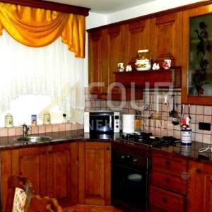 Istra, Rovinj, etaža 126m2, 2s+db, terasa, balkon
