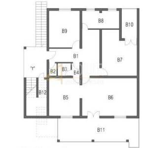 Istra, Rovinj, etaža 126m2, 2s+db, terasa, balkon