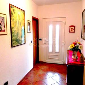 Istra, Rovinj, etaža 126m2, 2s+db, terasa, balkon