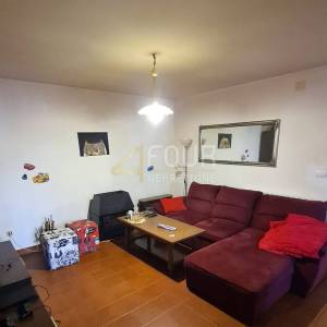 Istra, Rovinj, etaža s dva stana, 140m2, okućnica