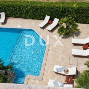 ISTRA ROVINJ Hotel sa pogledom na more