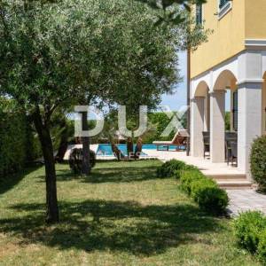ISTRA ROVINJ Hotel sa pogledom na more