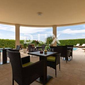 ISTRA ROVINJ Hotel sa pogledom na more