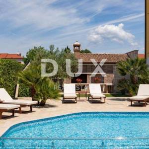 ISTRA ROVINJ Hotel sa pogledom na more
