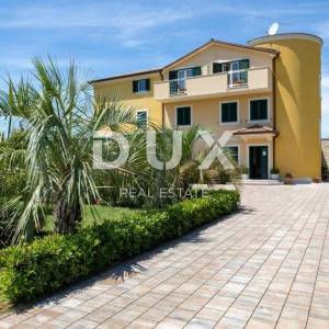 ISTRA ROVINJ Hotel sa pogledom na more
