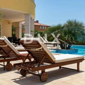 ISTRA ROVINJ Hotel sa pogledom na more