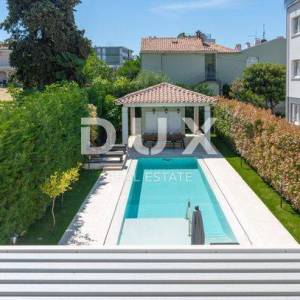 ISTRA, ROVINJ Impozantna vila s liftom!