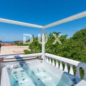 ISTRA, ROVINJ Impozantna vila s liftom!