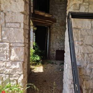 ISTRA, ROVINJ - Impresivna starina na prostranom imanju