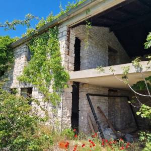 ISTRA, ROVINJ - Impresivna starina na prostranom imanju