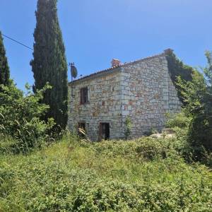 ISTRA, ROVINJ - Impresivna starina na prostranom imanju