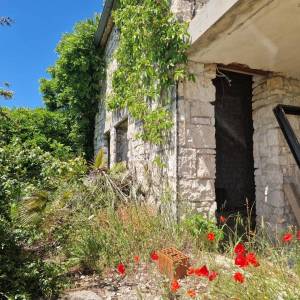 ISTRA, ROVINJ - Impresivna starina na prostranom imanju