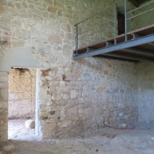 ISTRA, ROVINJ - Impresivna starina na prostranom imanju