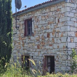 ISTRA, ROVINJ - Impresivna starina na prostranom imanju