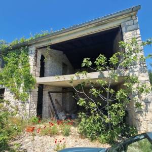 ISTRA, ROVINJ - Impresivna starina na prostranom imanju