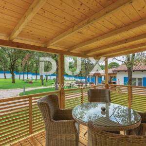 ISTRA, ROVINJ - Kamena kuća na ekskluzivnoj lokaciji 50metara od mora
