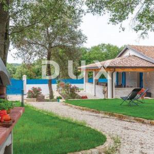 ISTRA, ROVINJ - Kamena kuća na ekskluzivnoj lokaciji 50metara od mora