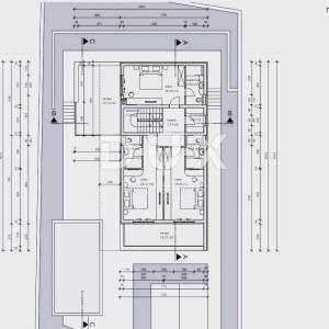 ISTRA, ROVINJ - Komforna moderna novogradnja s bazenom