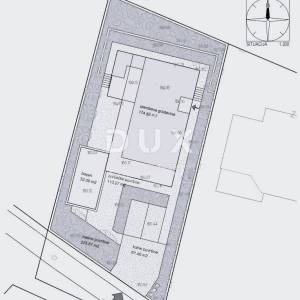 ISTRA, ROVINJ - Komforna moderna novogradnja s bazenom