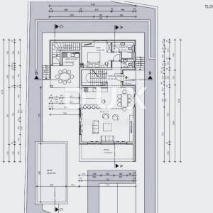 ISTRA, ROVINJ - Komforna moderna novogradnja s bazenom