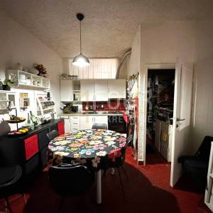 Istra, Rovinj, kuća 2. red do mora!
