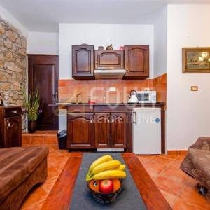Istra, Rovinj, kuća s 3 stana, 100m od mora