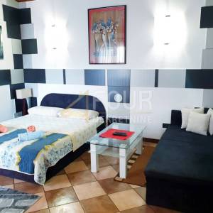 Istra, Rovinj, kuća s 5 stanova, 388m2, terase, okućnica