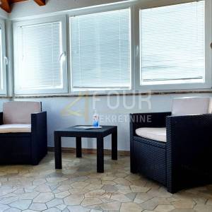 Istra, Rovinj, kuća s 5 stanova, 388m2, terase, okućnica