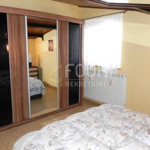 Istra, Rovinj, kuća s 5 stanova, 388m2, terase, okućnica
