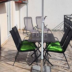 Istra, Rovinj, kuća s 5 stanova, 388m2, terase, okućnica