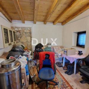 ISTRA, ROVINJ - Kuća s prekrasnim vinogradom i maslinikom