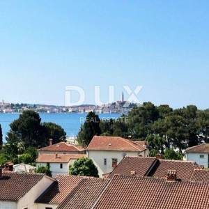 ISTRA, ROVINJ - Luksuzan stan 200m od mora