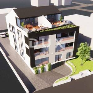 ISTRA, ROVINJ - Luksuzan stan u prizemlju 200m od mora