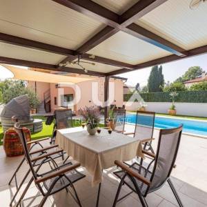 ISTRA, ROVINJ - LUKSUZNA KUĆA S BAZENOM I SPA ZONOM