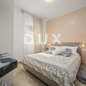 ISTRA, ROVINJ - LUKSUZNA KUĆA S BAZENOM I SPA ZONOM