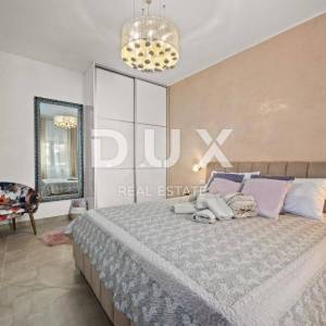 ISTRA, ROVINJ - LUKSUZNA KUĆA S BAZENOM I SPA ZONOM