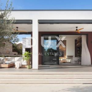 ISTRA, ROVINJ - Luksuzna Oaza – Elegantna vila s vrhunskim sadržajem