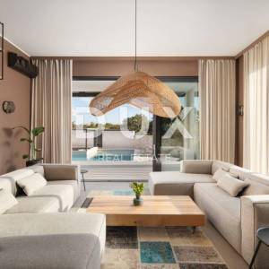 ISTRA, ROVINJ - Luksuzna Oaza – Elegantna vila s vrhunskim sadržajem
