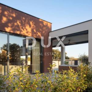 ISTRA, ROVINJ - Luksuzna Oaza – Elegantna vila s vrhunskim sadržajem