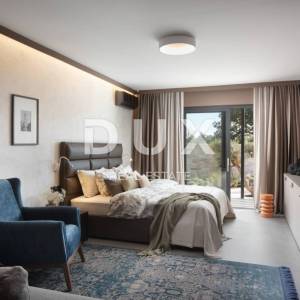 ISTRA, ROVINJ - Luksuzna Oaza – Elegantna vila s vrhunskim sadržajem