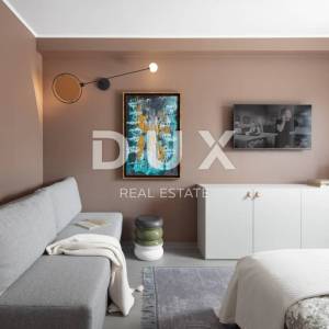 ISTRA, ROVINJ - Luksuzna Oaza – Elegantna vila s vrhunskim sadržajem