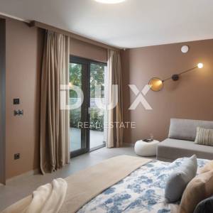 ISTRA, ROVINJ - Luksuzna Oaza – Elegantna vila s vrhunskim sadržajem