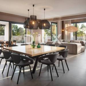ISTRA, ROVINJ - Luksuzna Oaza – Elegantna vila s vrhunskim sadržajem