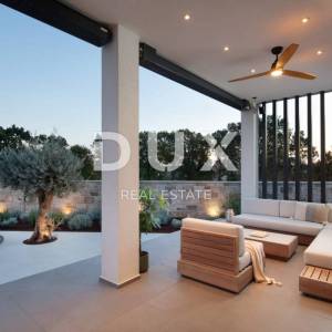 ISTRA, ROVINJ - Luksuzna Oaza – Elegantna vila s vrhunskim sadržajem