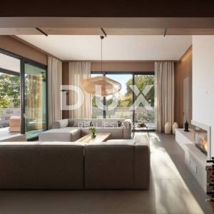 ISTRA, ROVINJ - Luksuzna Oaza – Elegantna vila s vrhunskim sadržajem