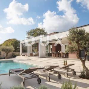 ISTRA, ROVINJ - Luksuzna Oaza – Elegantna vila s vrhunskim sadržajem