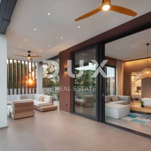 ISTRA, ROVINJ - Luksuzna Oaza – Elegantna vila s vrhunskim sadržajem