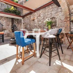 ISTRA ROVINJ Luksuzna vila u starom gradu