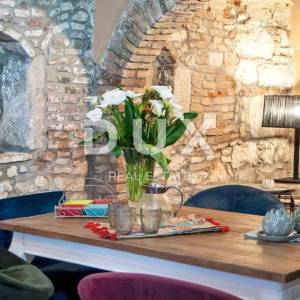 ISTRA ROVINJ Luksuzna vila u starom gradu