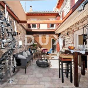 ISTRA ROVINJ Luksuzna vila u starom gradu